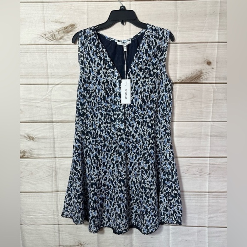 Derek Lam 10 Crosby Dress Medium NWT